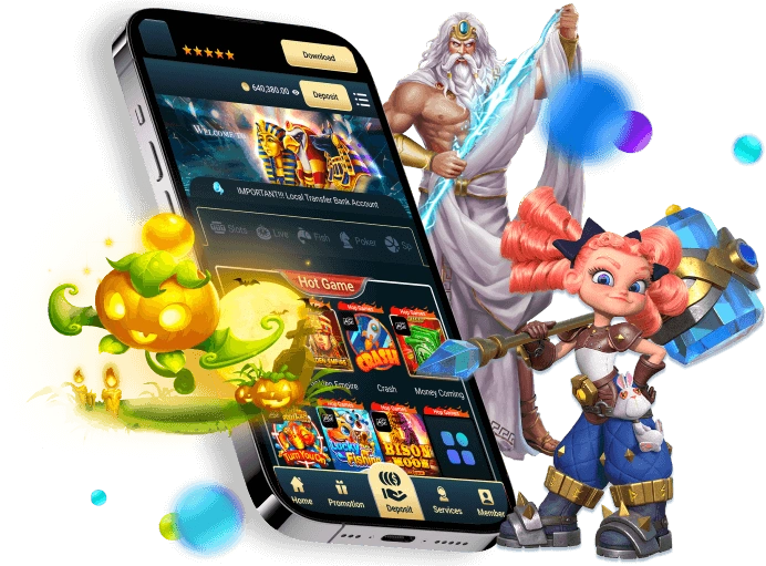 Game bắn cá online C8BET