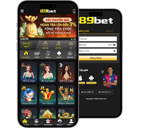 Các trò chơi nổ hũ tại C8BET