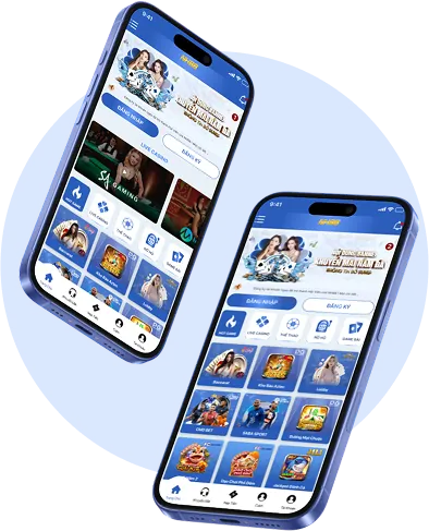 Giao diện c8bet thân thiện, dễ sử dụng