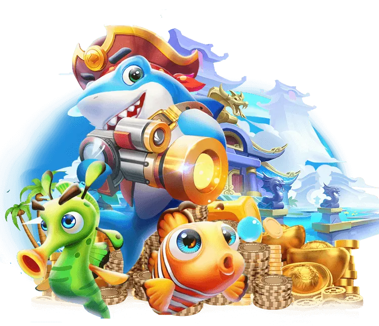Game nổ hũ C8BET