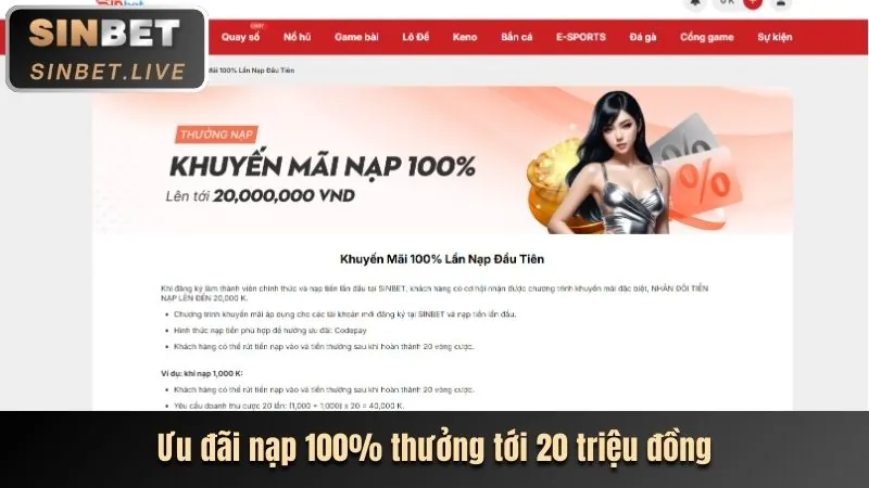 Cập nhật cá cược thể thao C8BET
